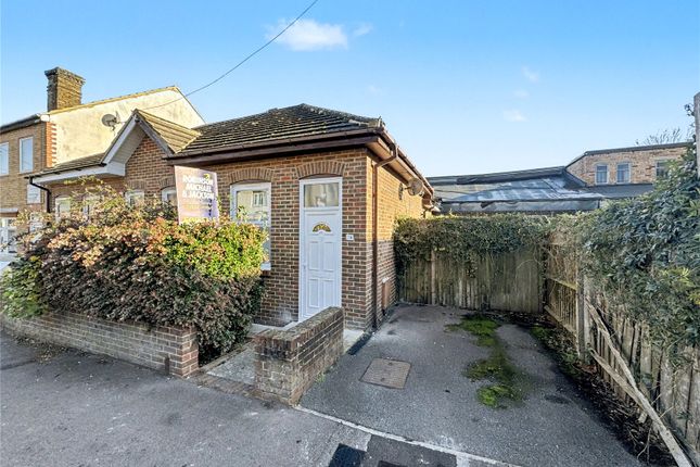 1-bed house on 5A,, King Street, Kent, £180,000