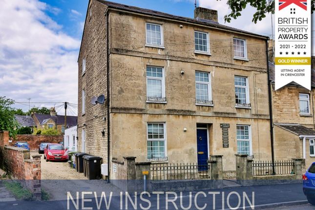 Studio to rent in Victoria Road, Cirencester GL7