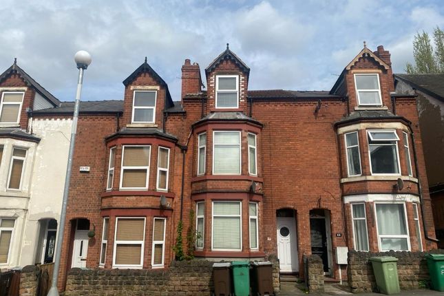 Terraced house for sale in 86 Nottingham Road, Nottingham