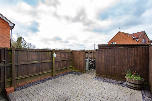 77, Lady Jane Franklin Drive, Spilsby photo 4