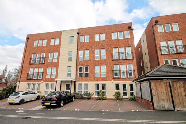 Thumbnail Flat to rent in Glaisdale Court, Darlington