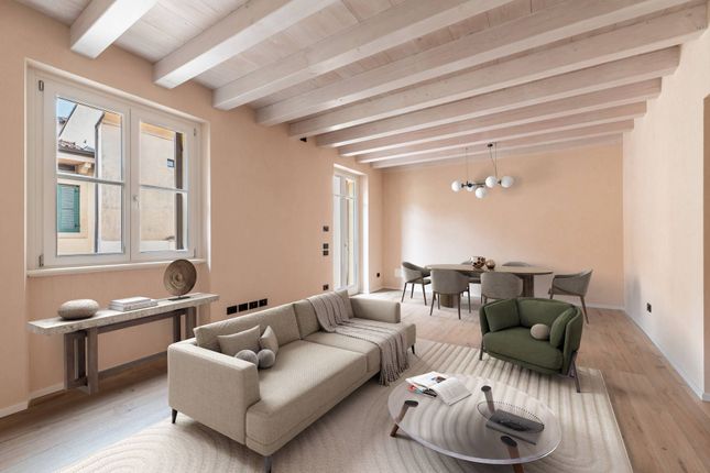 Thumbnail Penthouse for sale in Stradone San Fermo, Verona, Veneto