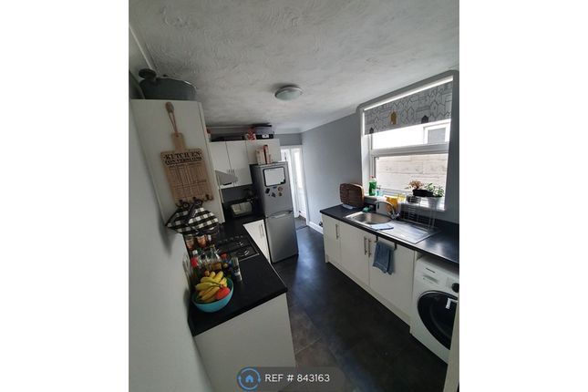 Cuthbert Road Fratton, Portsmouth photo 3
