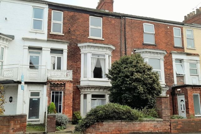 Thumbnail Flat for sale in Flat 3, 71 Trinity Street, Gainsborough, Lincolnshire