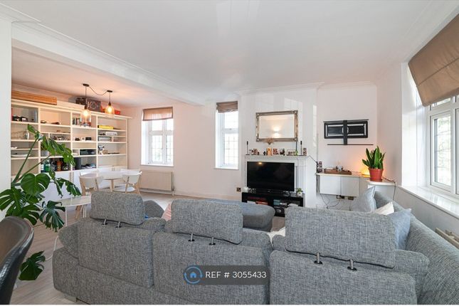 Flat, Wendover Court Finchley Road, London photo 5