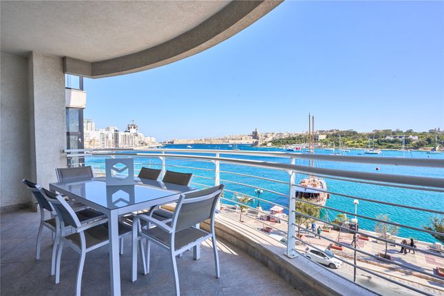 Apartment for sale in Sliema, Malta