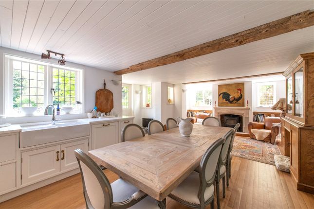 Breakfast/Family Rm