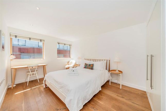 Apartment 57, Ridley House, 35, Monck Street, London photo 4