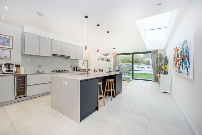 Semi-detached house for sale in Kings Road, Kingston Upon Thames