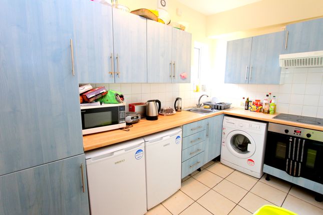 6 Bed Town House To Rent In Shaftesbury Place Brighton Bn1