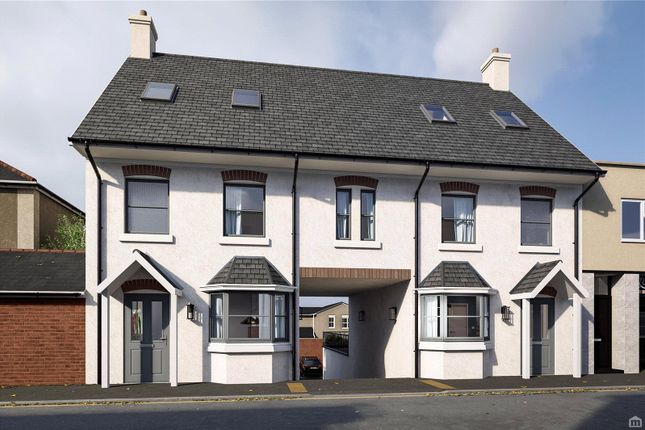 Plot 1, 92, Robert Street, Pembrokeshire photo 2