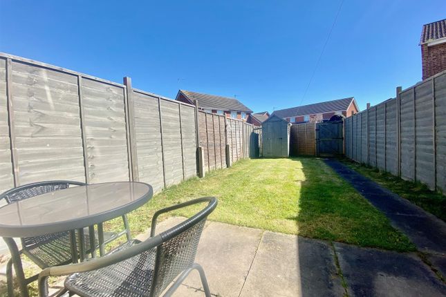 24, Moorhen Road, Peterborough photo 3