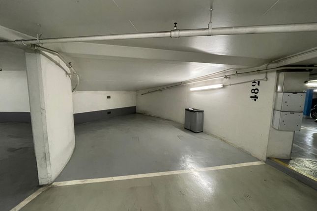 Parking/garage for sale in Secure Garage Space, The Mayfair Car Park, Park Lane