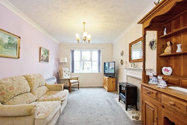 1-bed flat on 1, Kingsley Court (Bexleyheath), Bexleyheath, £150,000