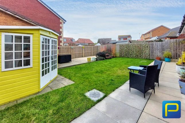 3, Dunmoor Road, Belford photo 4