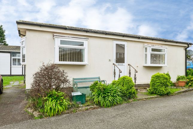 31 Tudor Lodge Park,, Truthwall, Penzance photo 2