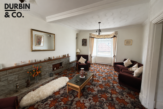 1 Troed-y-Rhiw Road, Mountain Ash photo 5