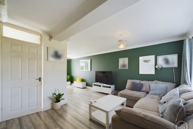 Thumbnail Terraced house for sale in Philippa Close, Bristol