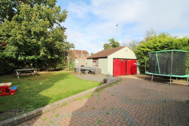 Semi-detached house for sale in West View Cottage, Cliffe, Selby