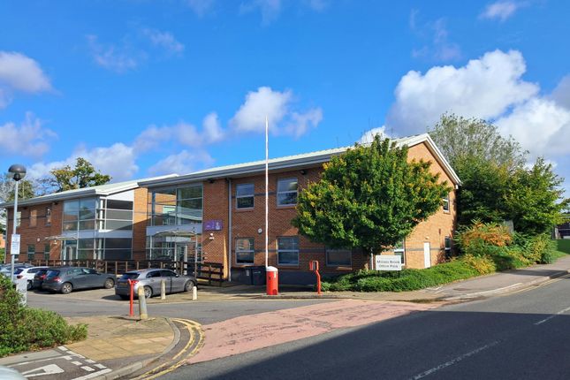 Thumbnail Office to let in First Floor, Unit 5 Millars Brook, Molly Millars Lane, Wokingham