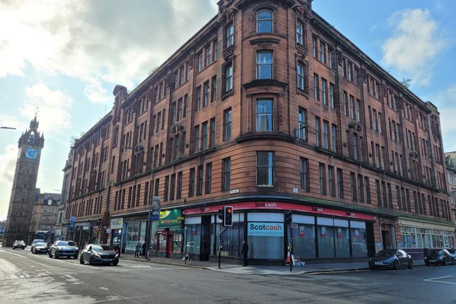 Thumbnail Retail premises to let in High Street, Glasgow