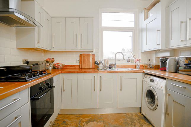 Terraced house for sale in Victoria Terrace, Abbey Village, Chorley
