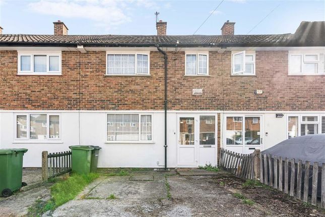 Thumbnail Terraced house for sale in Whitbread Road, London
