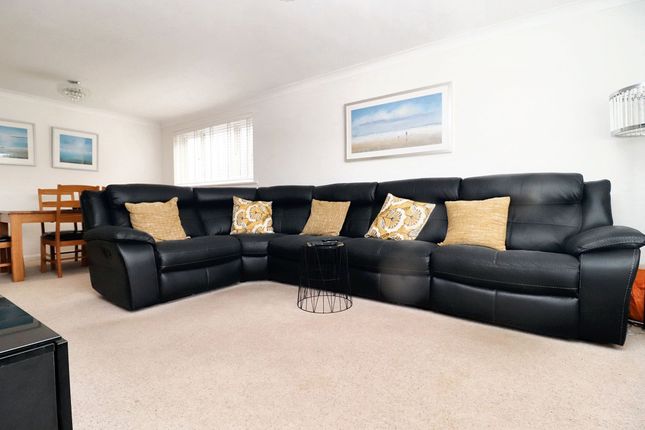 Detached bungalow for sale in Monks Brook Close, Eastleigh