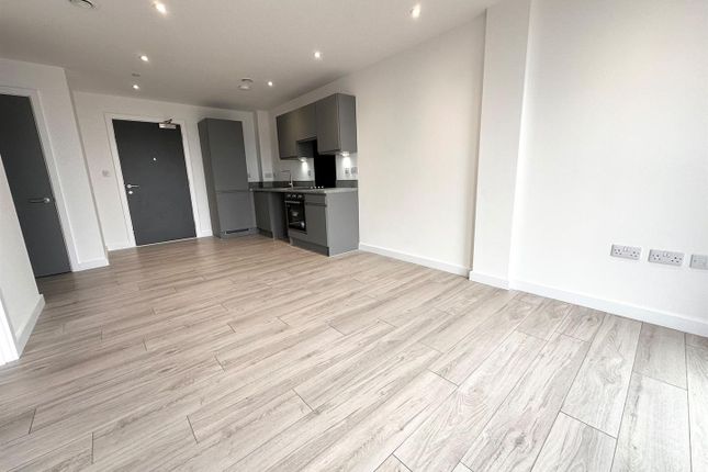 Carnaby Place, 15 Duncan Street, Salford photo 4