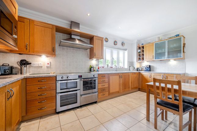 18 Townland Rise, Petrockstowe Devon, Devon photo 3
