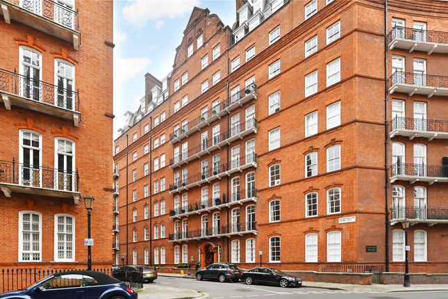 Flat for sale in Albert Hall Mansions, Kensington Gore, London