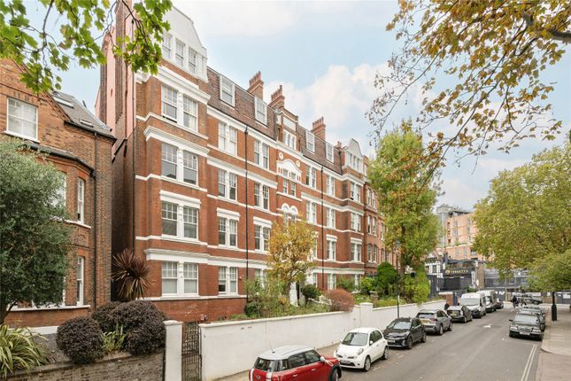 Flat 6, Rosslyn Court, 10, Ornan Road, Belsize Park photo 2