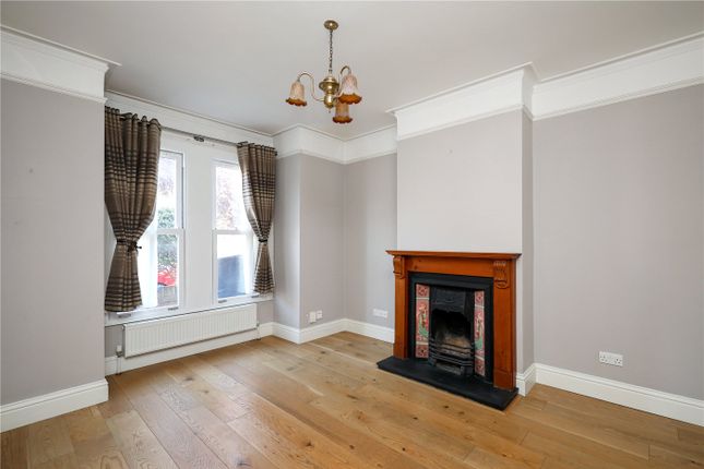 12, Sunderland Road, LONDON photo 2
