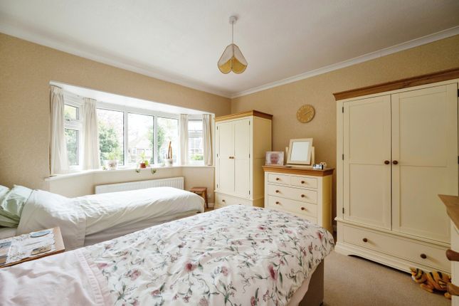 Bungalow for sale in St. Marys Road, Hayling Island, Hampshire