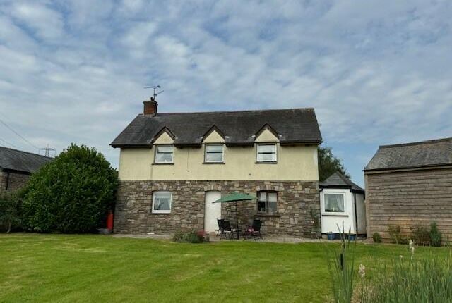 LLANFAENOR COURT FARM, NEWCASTLE, MONMOUTH photo 2