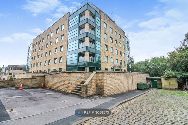 Apartment, Stone Gate House Stone Street, Bradford photo 3