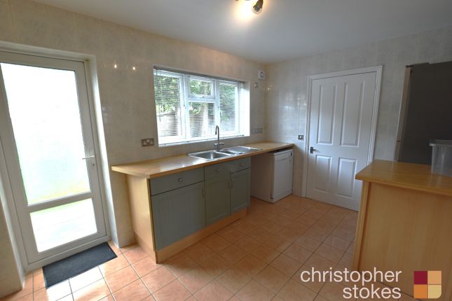 End terrace house to rent in Fairley Way, Cheshunt, Waltham Cross, Hertfordshire