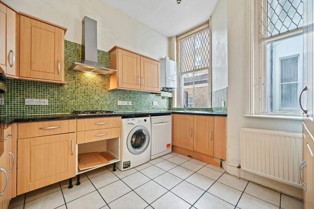 Belgrave Mansions, Belgrave Gardens photo 3