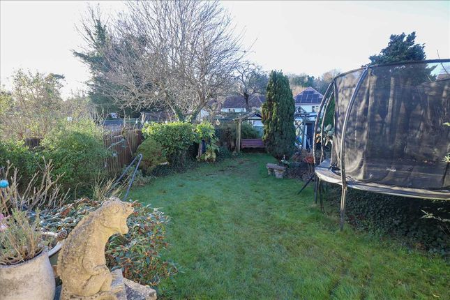 Semi-detached house for sale in Windermere Road, Coulsdon