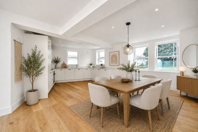 Plot 6, Tavern Row, Down Terrace, Brighton photo 4