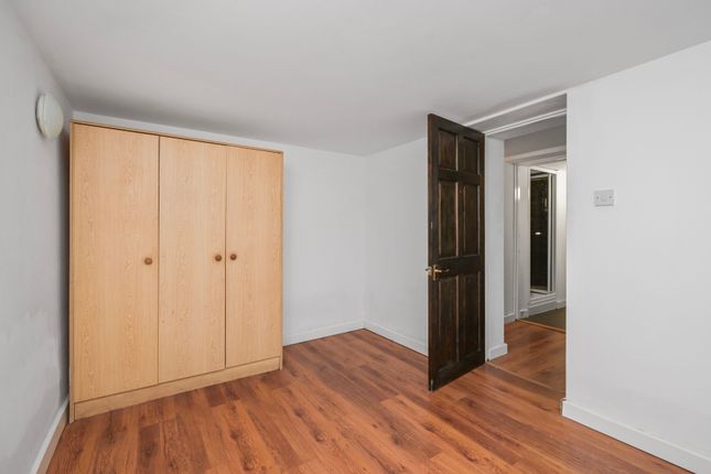 Flat for sale in 6C/1 Howe Street, Edinburgh