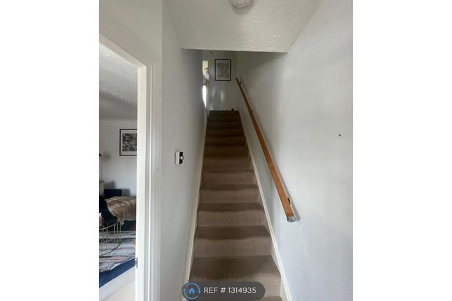 Cressey Avenue, Shenley Brook End, Milton Keynes photo 5