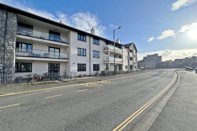 Thumbnail Flat for sale in Brewery Wharf, Castletown, Isle Of Man
