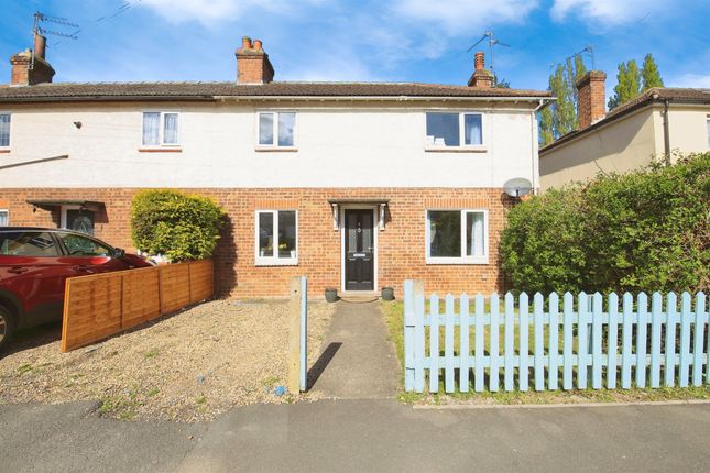 Thumbnail Semi-detached house for sale in Johnson Avenue, Spalding