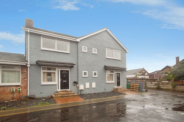 3-bed house on 5, Nunfield Close, Manchester, £280,000