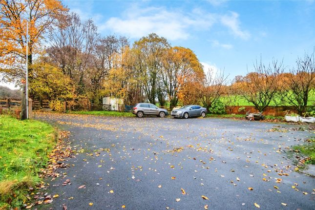 Bungalow for sale in Tregaron Road, Lampeter, Ceredigion