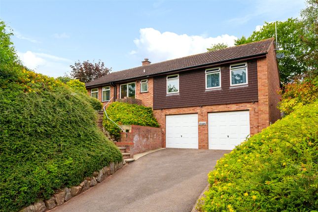Detached house for sale in The Old Pitch, Tirley, Gloucester, Gloucestershire