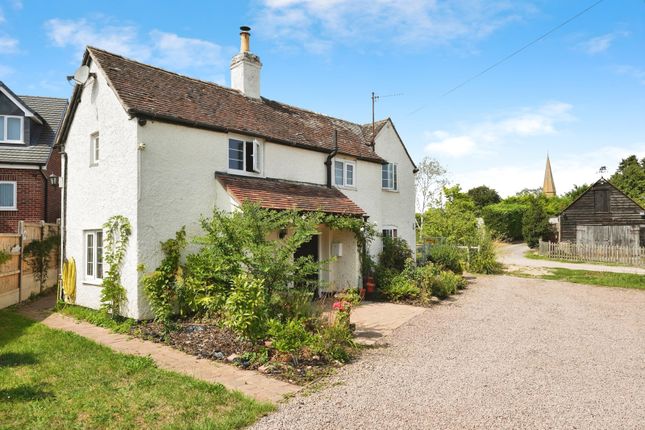 2-bed house on 58, Winchcombe Road, Evesham, £400,000