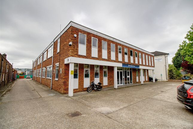 Thumbnail Office for sale in Holmethorpe Avenue, Redhill, Surrey