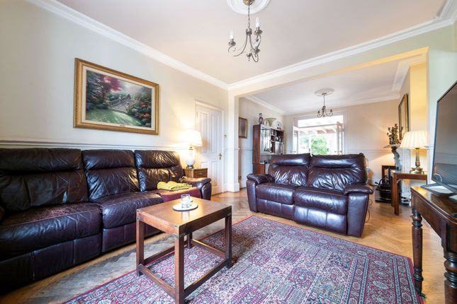 Semi-detached house for sale in Eltham Green, London